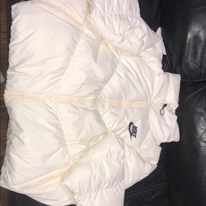 Puffer jacket